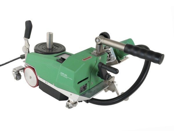 Сварочный автомат горячего воздуха UNIPLAN 510 (40мм) 