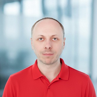 Маркин Денис