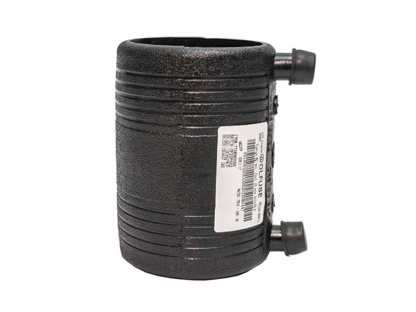 Муфта электросварная PN16 SDR11 PE100 D110