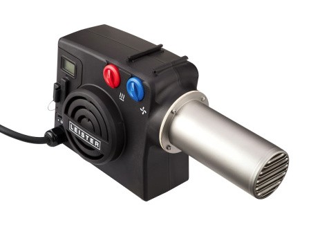 Тепловентилятор HOTWIND SYSTEM 5.4 кВт