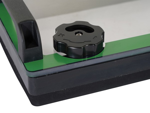 Устройство проверки вакуумом VACUUM PLATE 300