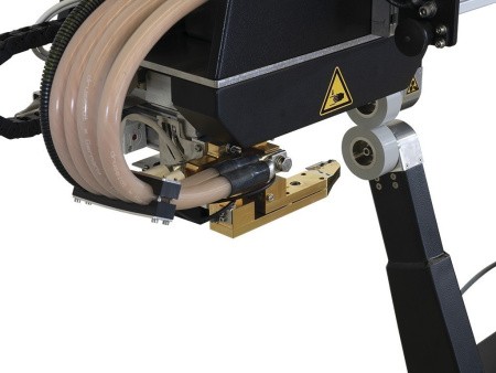 Машина для сварки пластмасс SEAMTEK W-900 AT