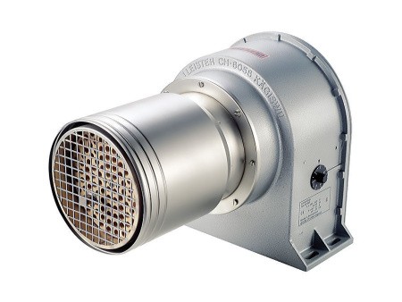 Воздухонагреватель LHS 91 SYSTEM