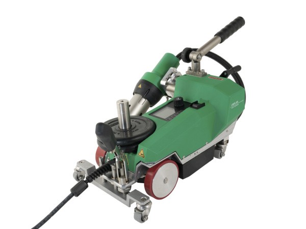 Сварочный автомат горячего воздуха UNIPLAN 510 (40мм) 