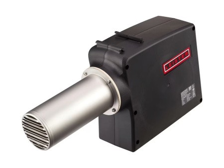 Тепловентилятор HOTWIND SYSTEM 5.4 кВт