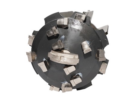 Фрезерная насадка 150 мм